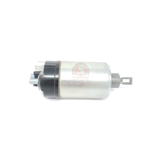 Solenoide Eximparts Para Marcha Bosch Vw Sedan 9 330 041 005
