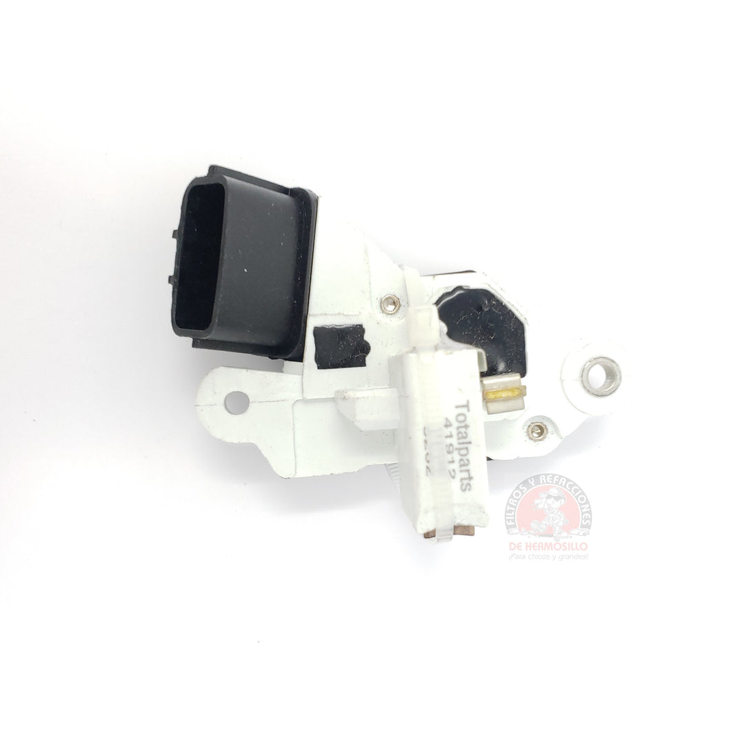Regulador de alternador bosch tsuru iii  pick up d21 ib501