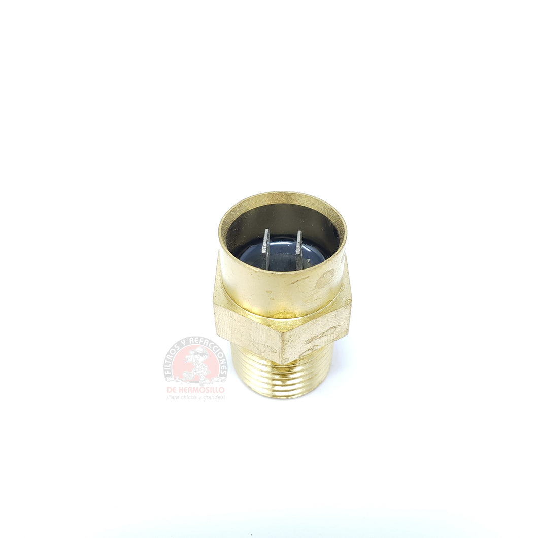 BULBO MOTOVENTILADOR CHRYSLER TS165