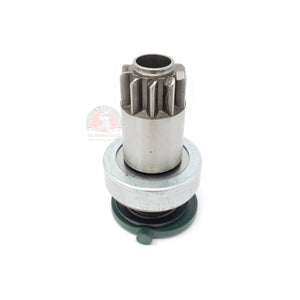 Impulsor para marcha bosch golf fox polo 10 dientes