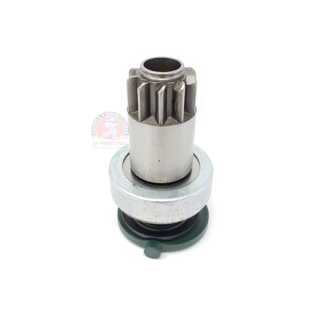 Impulsor para marcha bosch golf fox polo 10 dientes