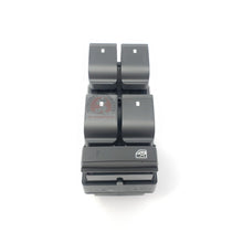 Cargar imagen en el visor de la galería, SWITCH MAESTRO ELEVADOR CRISTALES CHEV.  DWS136