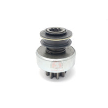 Cargar imagen en el visor de la galería, Impulsor para marcha bosch deutz 9 dientes 2 006 209 449