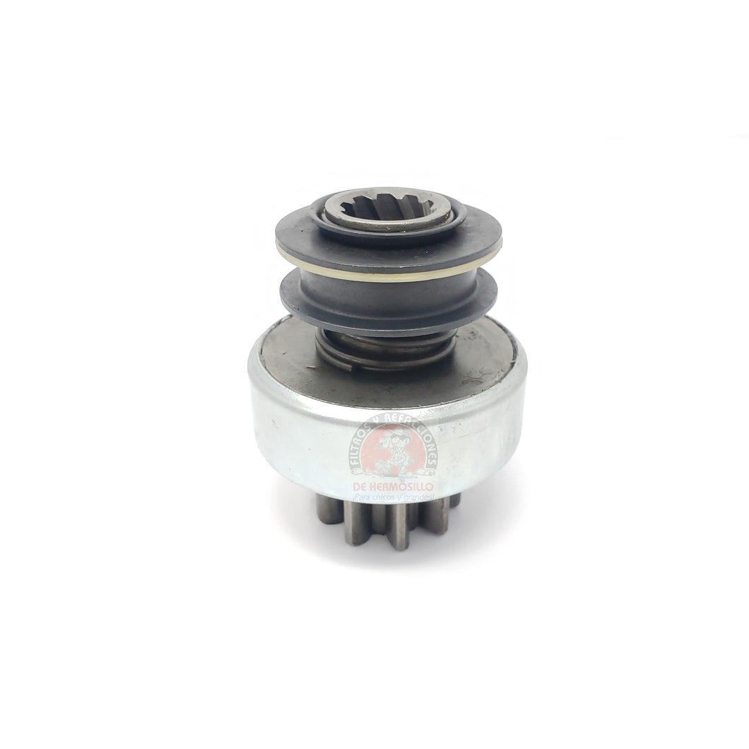 Impulsor para marcha bosch deutz 9 dientes 2 006 209 449