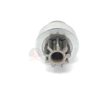 Cargar imagen en el visor de la galería, Impulsor para marcha bosch deutz 9 dientes 2 006 209 449