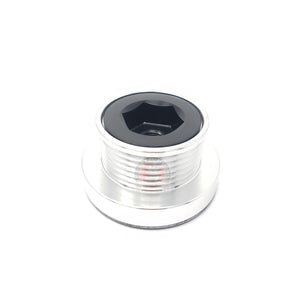 Polea para alternador nissan platina antivibracion 6 ranuras