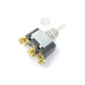 SWITCH 2 PASOS COLA RATA 3TORN UNIV82602