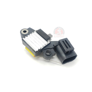 Regulador de alternador hitachi nissan maxima