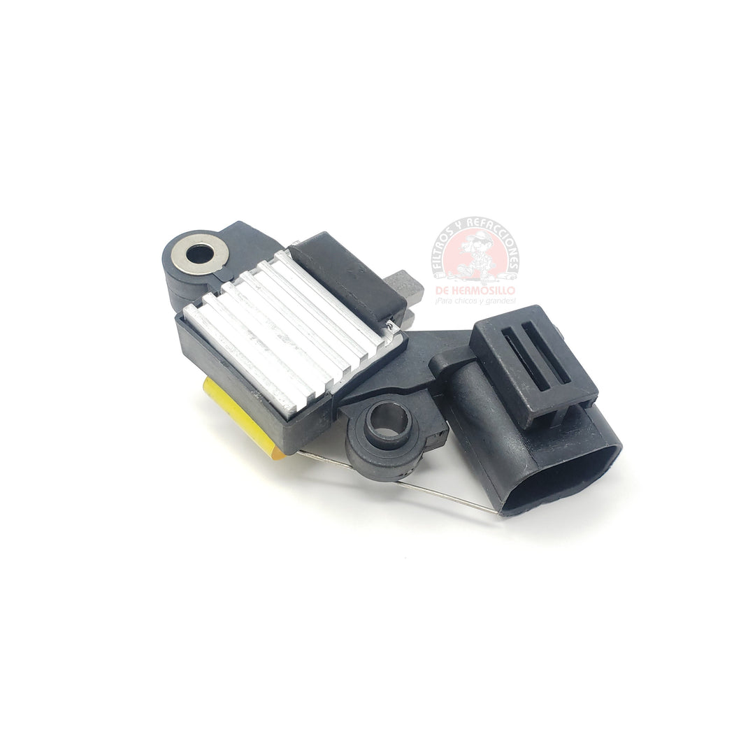 Regulador de alternador hitachi nissan maxima