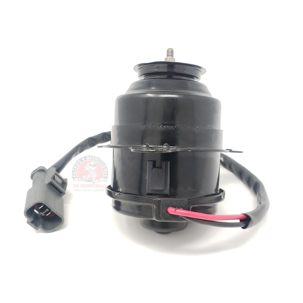 Motoventilador Radiador Acurar Honda Accord Civic Cr-X