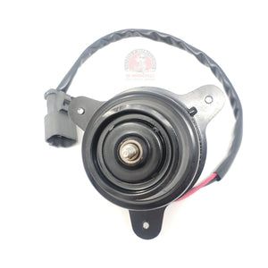 Motoventilador Radiador Acurar Honda Accord Civic Cr-X