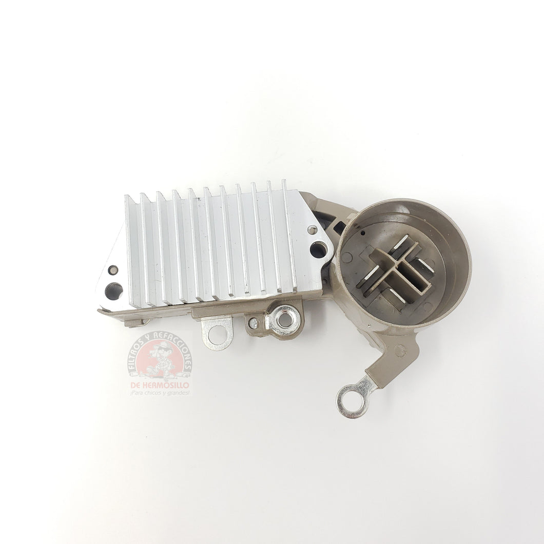 regulador alternador nippondeso acura integra honda wagovan