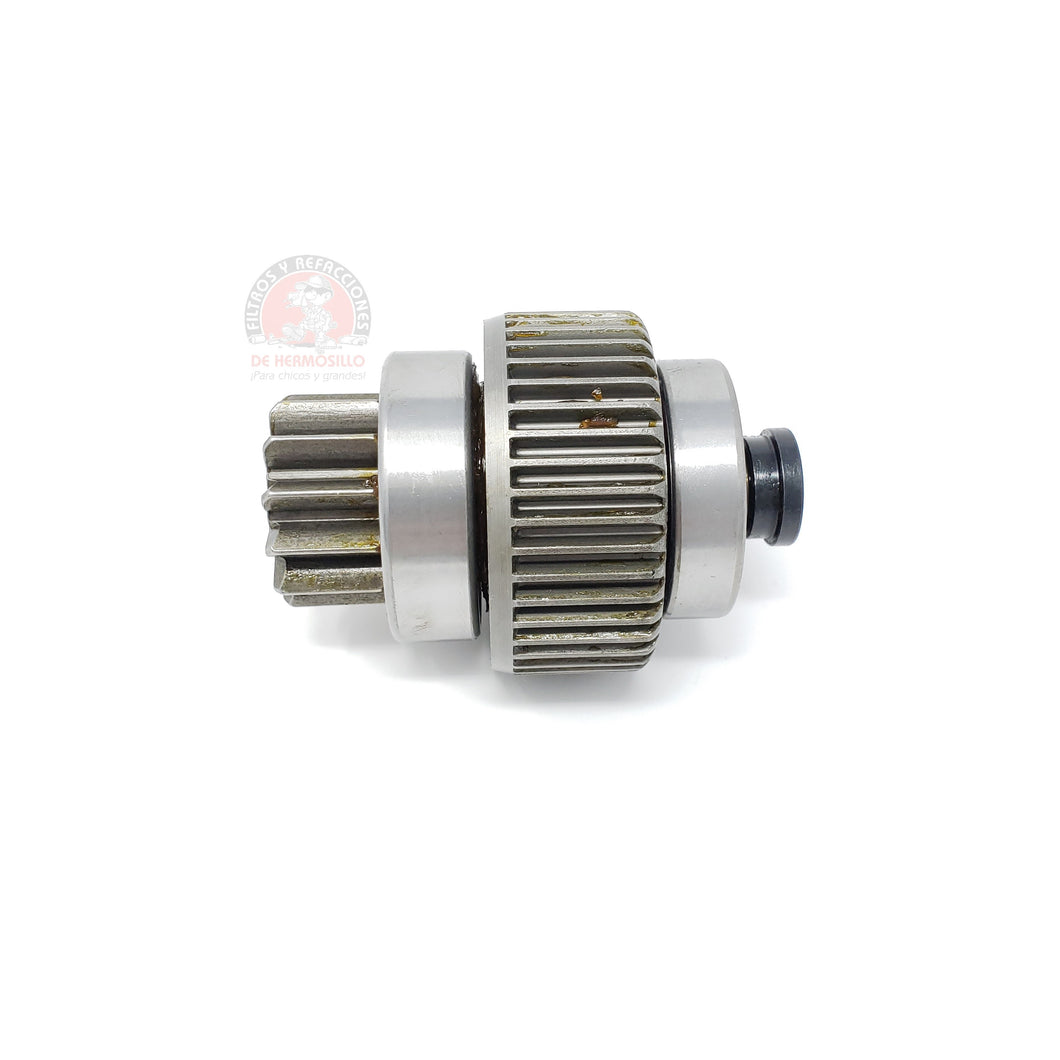 Impulsor para marcha visteon ford diesel triton 12 dientes