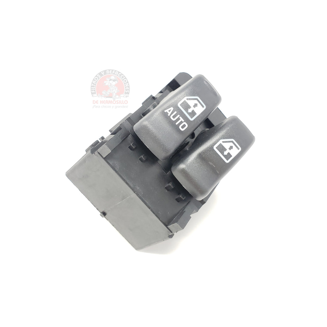 Switch Maestro Elevador Y Seguros Chevrolet Venture 05-00
