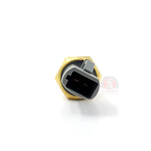 Cargar imagen en el visor de la galería, BULBO MOTOVENTILADOR FORD 80C-91C 2TERM
