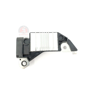Regulador de alternador  cs130d chevrolet pontiac isuzu 105a