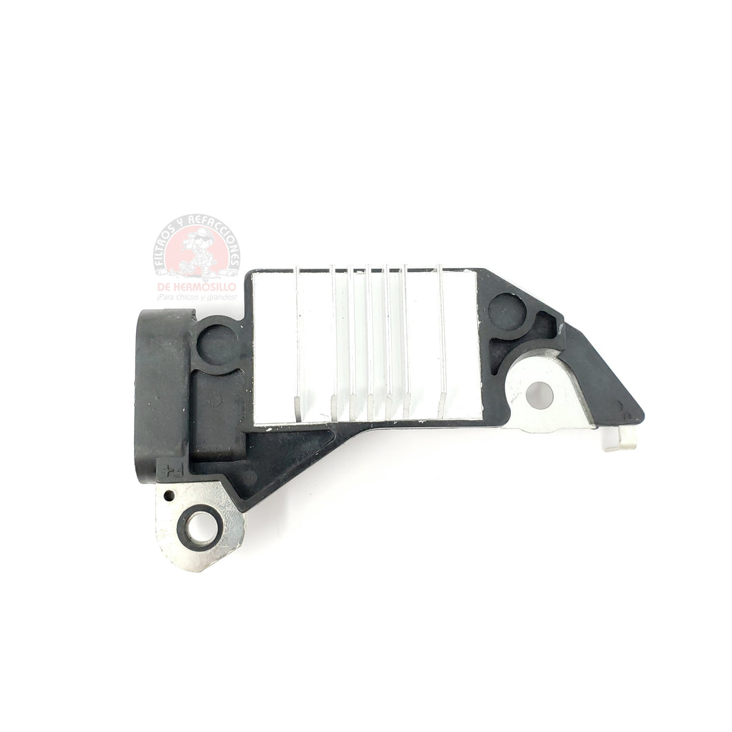 Regulador de alternador  cs130d chevrolet pontiac isuzu 105a