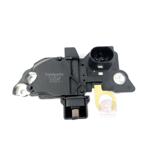 Regulador Alternador Mercedes Benz Audi Volkswagen Ib261