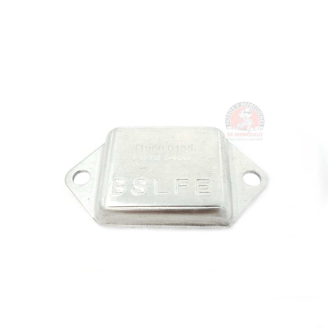 Regulador De Alternador Hitachi Nissan 5 Terminales
