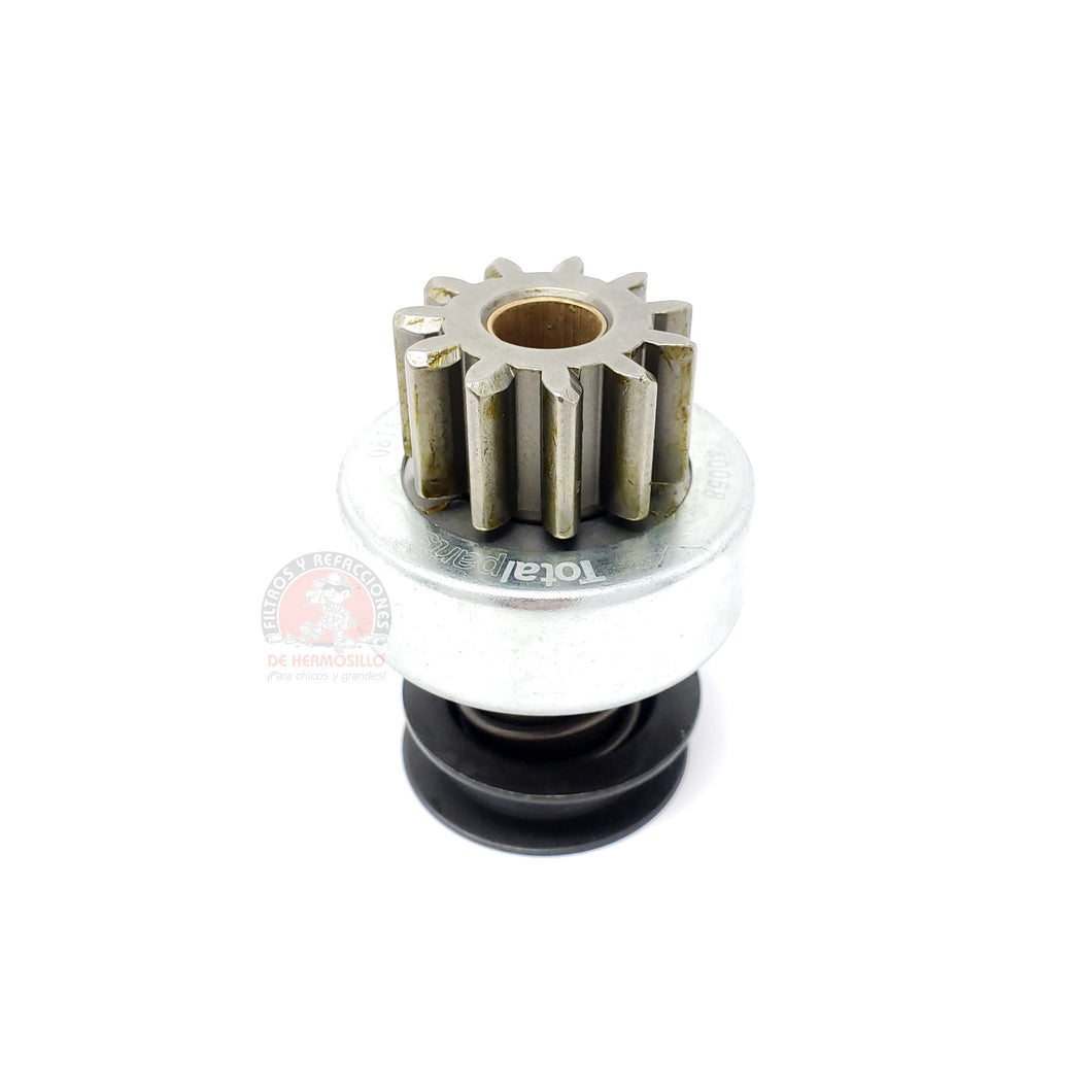 Impulsor Marcha Motor Estacionario 11 Dientes 12 Estrias