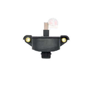 Regulador de alternador bosch chevy luv, mercury ib391