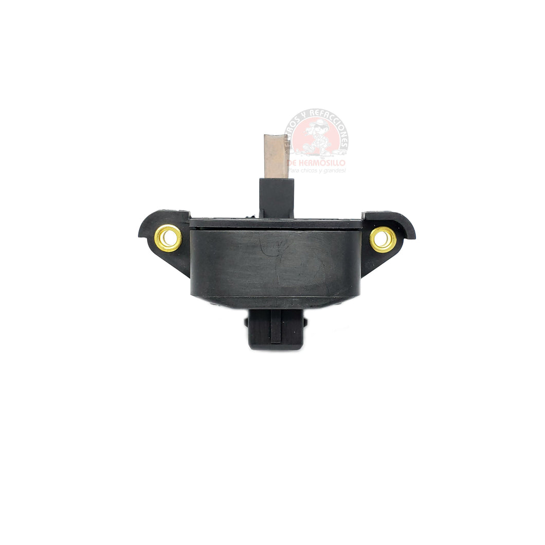 Regulador de alternador bosch chevy luv, mercury ib391