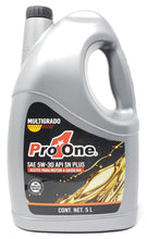Cargar imagen en el visor de la galería, Aceite Motor 5W30 Gtx 946Ml Presentación Oficial Pro-One