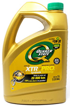 Cargar imagen en el visor de la galería, Aceite Motor 5W30 Xtr Pro Semisintetico 5 Lts Quaker State