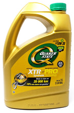 Cargar imagen en el visor de la galería, Aceite Motor 10W30 Xtr Pro Semisintetico 5 Lts Quaker State