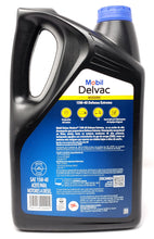 Cargar imagen en el visor de la galería, Aceite Motor Diesel 15W40 Delvac Modern Tapa Azul 5Lts Mobil