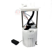 Cargar imagen en el visor de la galería, Modulo Bomba Gasolina Chevrolet Spark Y Beat (2011-2020)
