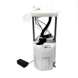 Modulo Bomba Gasolina Chevrolet Spark Y Beat (2011-2020)