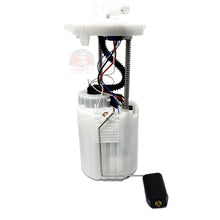 Cargar imagen en el visor de la galería, Modulo Bomba Gasolina Chevrolet Spark Y Beat (2011-2020)