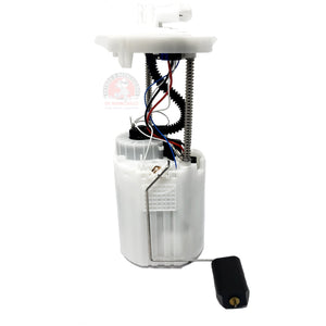 Modulo Bomba Gasolina Chevrolet Spark Y Beat (2011-2020)