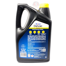 Cargar imagen en el visor de la galería, Aceite Motor Delvac Modern 15w40 Api Ck-4 Oficial Mobil