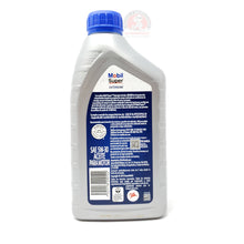 Cargar imagen en el visor de la galería, Aceite Motor 5W30 Extengine 946Ml Presentación Oficial Mobil