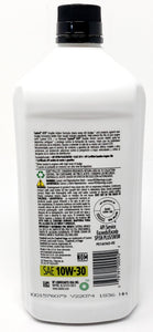 Aceite Motor 10W30 Gtx 946Ml Presentación Oficial Castrol