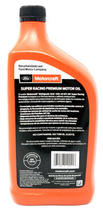 Aceite Motor 15W40 Multigrado 946 Ml Oficial Motorcraft