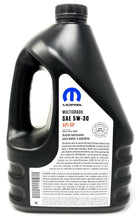 Cargar imagen en el visor de la galería, Aceite Motor 5W30 Multigrado Api Sn 5 Lts Mopar