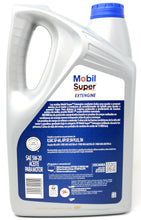 Cargar imagen en el visor de la galería, Aceite Motor 5W20 Extengine 5 Lts Presentacion Oficial Mobil