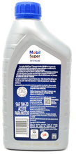 Cargar imagen en el visor de la galería, Aceite Motor 5W20 Extengine 946Ml Presentacion Oficial Mobil