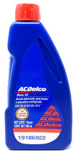Cargar imagen en el visor de la galería, Aceite Motor 5W30 Multigrado Api Sn/Gf-5 1 litro Ac Delco