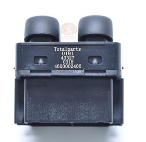 Switch Maestro Elevador De Vidrios Doble Ford F-150 02-99