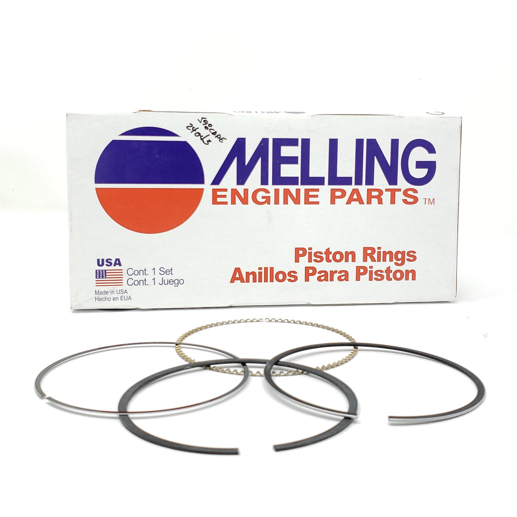 Anillos De Piston Sierra Savana Tahoe Yukon Silverado