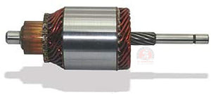 Armaduramarcha ford platino corta h712 12 volts 12 astrias
