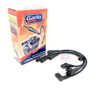 Cables De Bujia Mazda B2000 - B2200 2.0-2.2 (80-93)