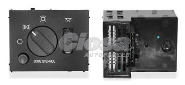 Switch Luz Perilla Silverado Avalanche Tahoe