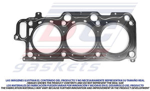 Empaque Cabeza V6 3.0 ES300, AVALON, CAMRY,SIENNA; 98-00 DER