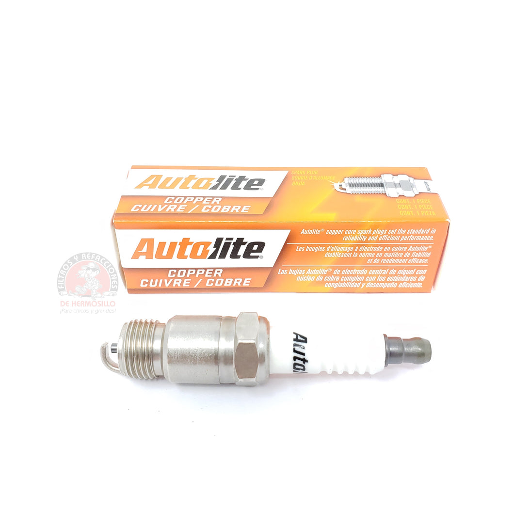 Bujia Cobre Riviera Impala Lumina Astro Mustang Yukon Tahoe