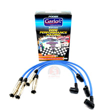 Cargar imagen en el visor de la galería, Garlo Race 8.5mm Ibiza Vw Gol Polo Lupo Crossfox Saveiro 1.6